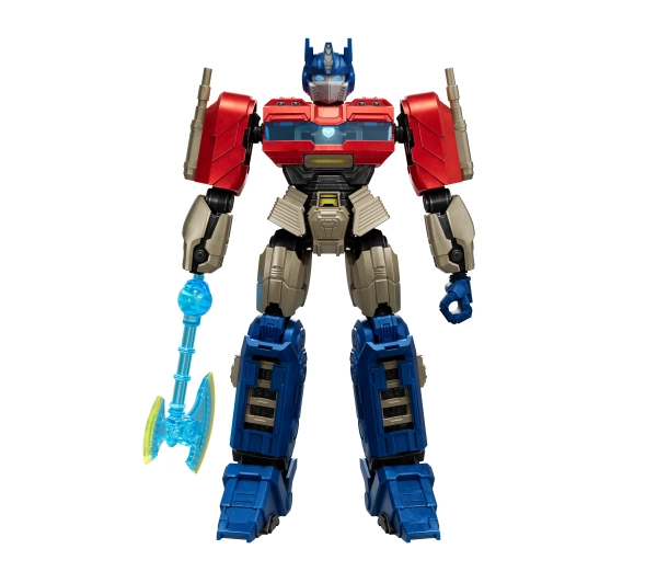 Blokees Transformers One Classic Class - Optimus Prime