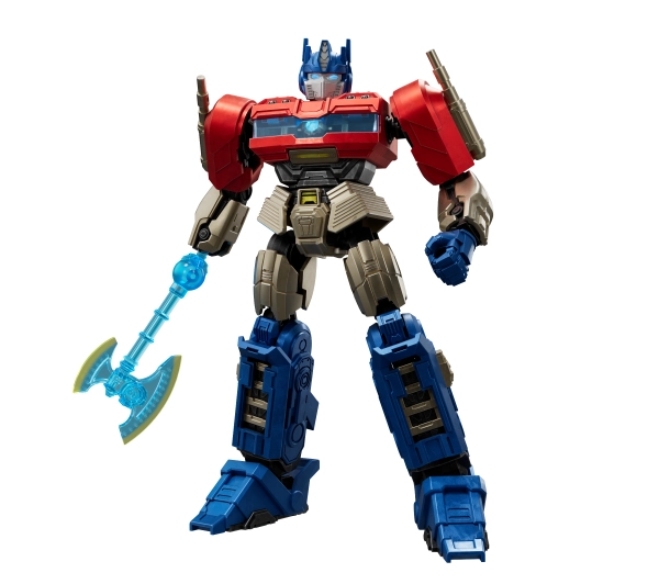 Blokees Transformers One Classic Class - Optimus Prime