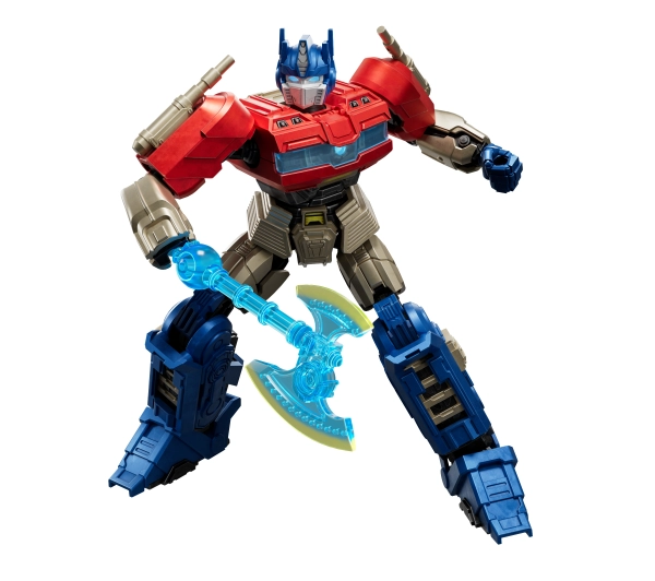 Blokees Transformers One Classic Class - Optimus Prime