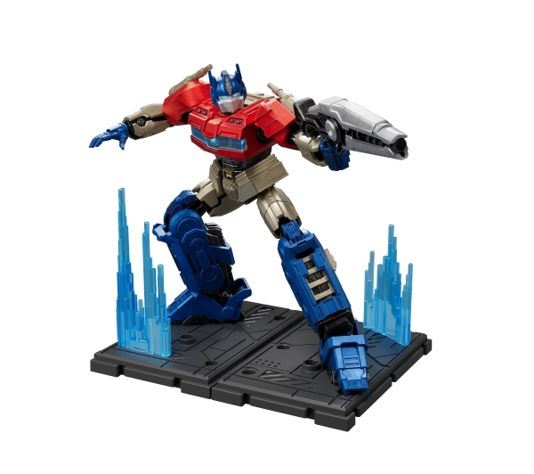 Blokees Transformers One Classic Class - Optimus Prime