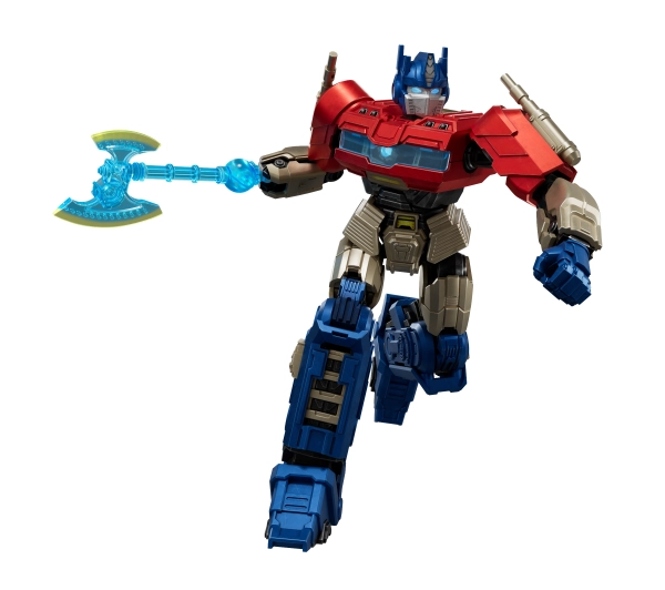 Blokees Transformers One Classic Class - Optimus Prime