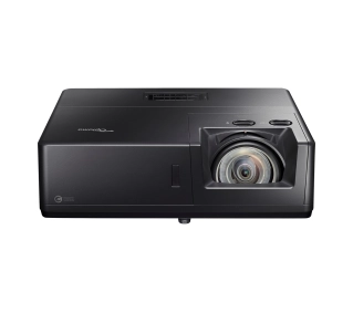 Optoma ZU507TST Laser DLP WUXGA