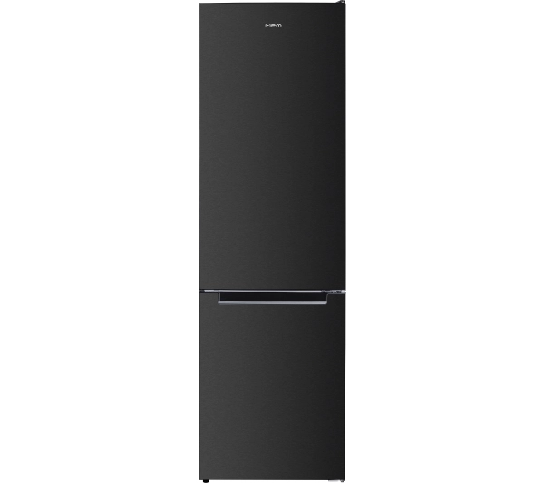 Lodówki - MPM 285-KB-47/D 180cm Night Inox