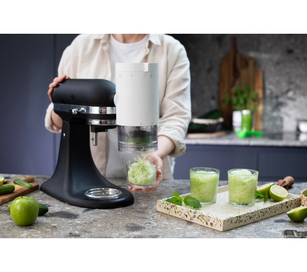 KitchenAid 5KSMSIA - Kup na Raty - RRSO 0%