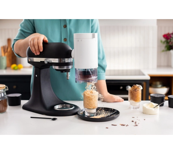 KitchenAid 5KSMSIA - Kup na Raty - RRSO 0%