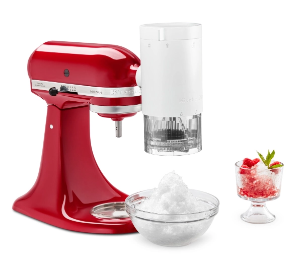 KitchenAid 5KSMSIA - Kup na Raty - RRSO 0%