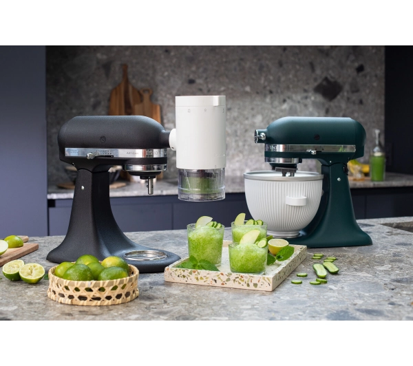 KitchenAid 5KSMSIA - Kup na Raty - RRSO 0%