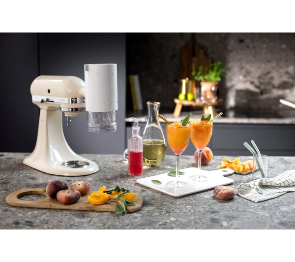 KitchenAid 5KSMSIA - Kup na Raty - RRSO 0%