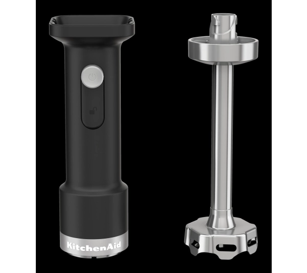 KitchenAid Go 5KHBRV05BM Rozdrabniacz Końcówka do ubijania - Kup na Raty - RRSO 0%