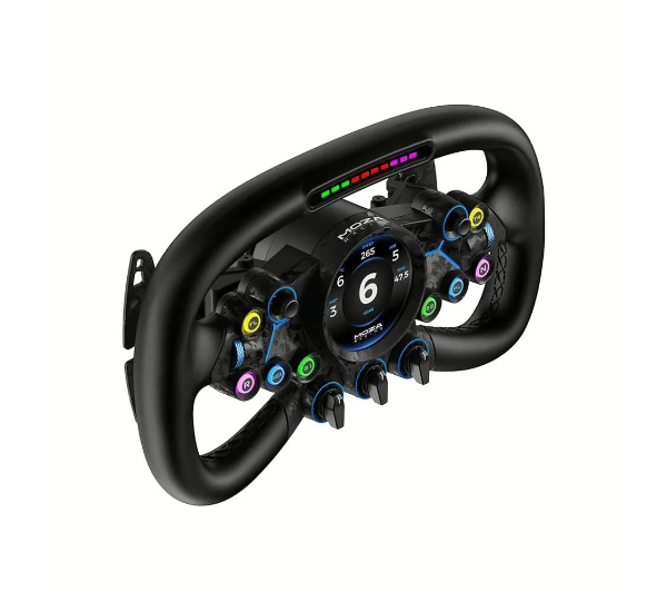 MOZA Racing Vision GS do PC - Kup na Raty - RRSO 0%