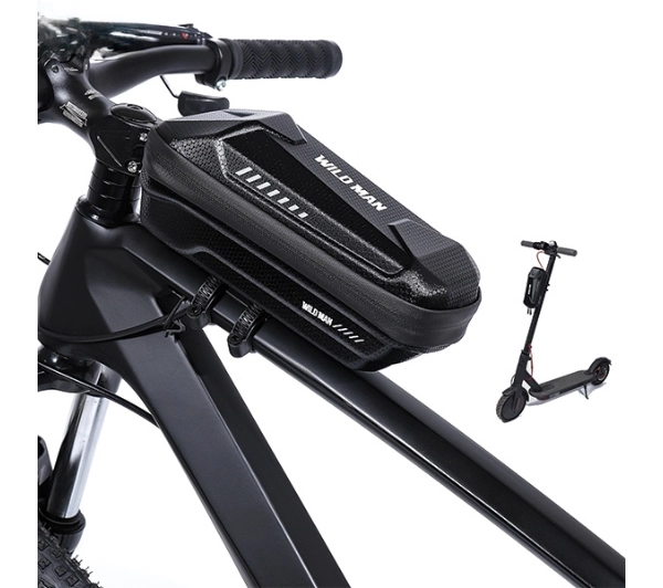 Wildman XS5 Czarny
