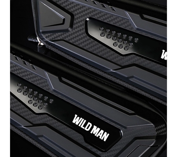Wildman M M40 Czarny