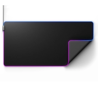 Glorious GLED 3XL Czarny - Kup na Raty - RRSO 0%