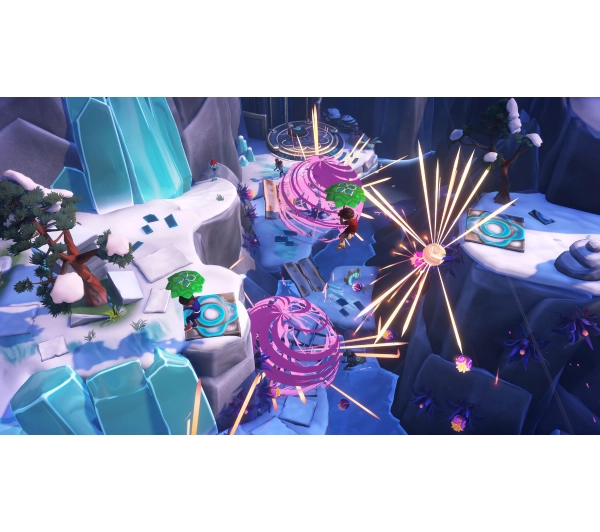 Survival Kids Gra na Nintendo Switch 2