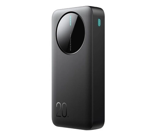 Joyroom JR-PBF14 20000mAh 12W Czarny