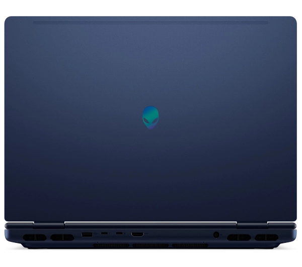 Dell Alienware 16X Aurora AC16251 16" 240Hz Ultra 9 275HX 64GB RAM 4TB Dysk SSD RTX5070 DLSS4 Win11 Granatowy Funkcje AI - ⚡ EURO HIT CENOWY! ⚡ - Kup na Raty - RRSO 0%