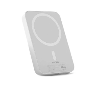 Dudao K26S 5000mAh 20W MagSafe Biały