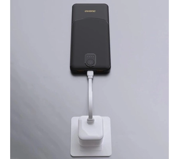 Dudao K10 10000mAh 10W Czarny