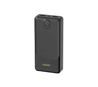 Dudao K10 10000mAh 10W Czarny