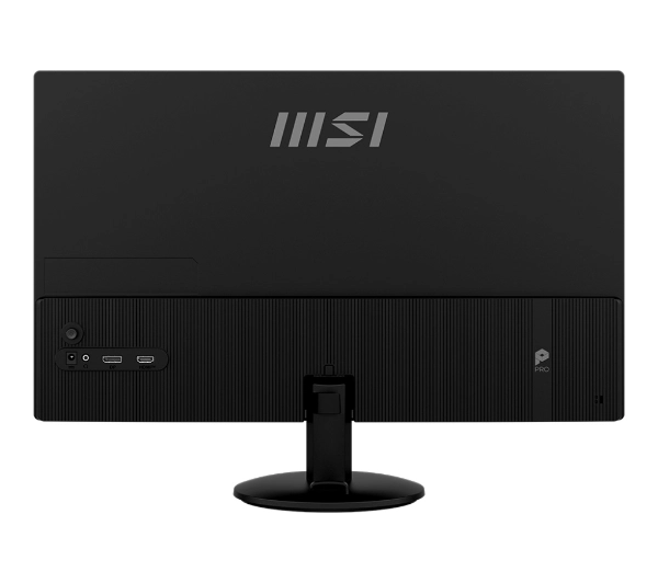 MSI PRO MP242L 23,8" Full HD IPS 100Hz 1ms MPRT - Kup na Raty - RRSO 0%