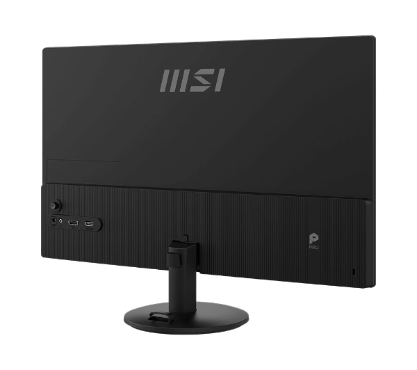 MSI PRO MP242L 23,8" Full HD IPS 100Hz 1ms MPRT - Kup na Raty - RRSO 0%