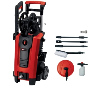 Einhell TE-HP 140 4140760 - Kup na Raty - RRSO 0%