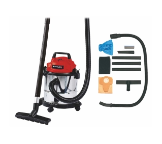 Einhell TC-VC 1812 S 2342370 1250W 12l