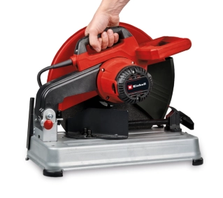 Einhell TC-MC 355/1 4503139 - Kup na Raty - RRSO 0%