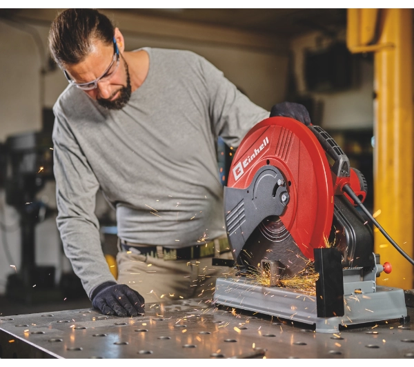 Einhell TC-MC 355/1 4503139 - Kup na Raty - RRSO 0%
