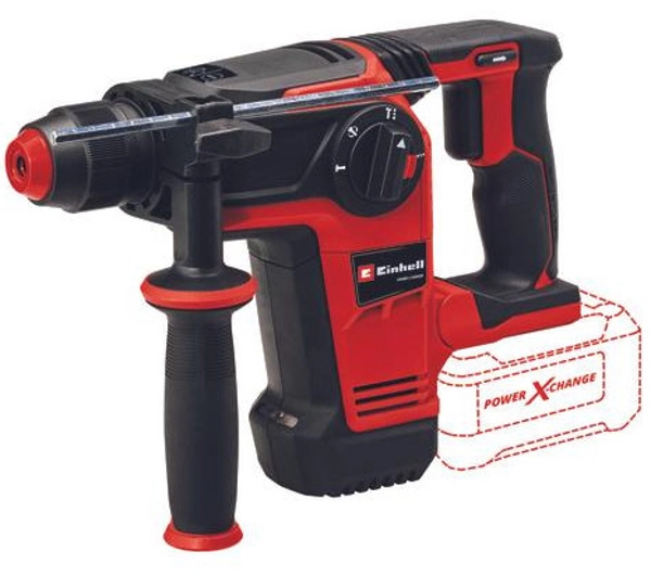 Einhell TP-HD 18/26 Li BL Solo 4514265