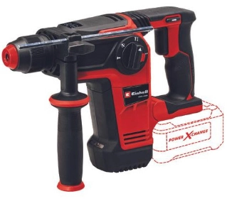 Einhell TP-HD 18/26 Li BL Solo 4514265 - Kup na Raty - RRSO 0%