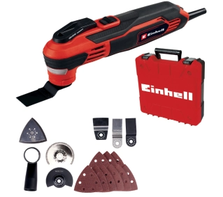 Einhell TE-MG 350 EQ 4465155 - Kup na Raty - RRSO 0%