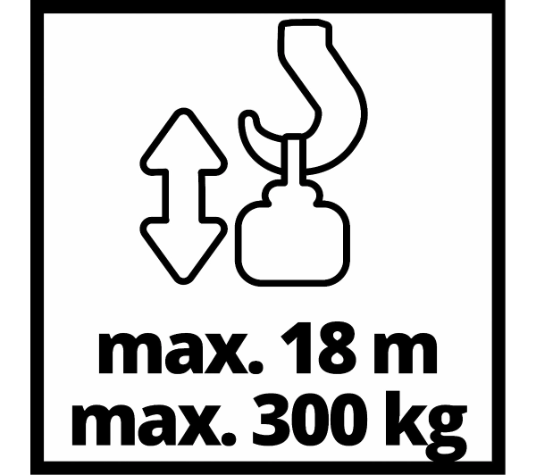 Einhell TC-EH 600 2255150 - Kup na Raty - RRSO 0%