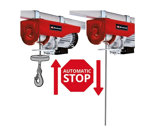 Einhell TC-EH 600 2255150 - Kup na Raty - RRSO 0%