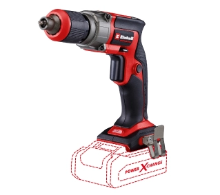 Einhell TP-DY 18 Li BL Solo - Kup na Raty - RRSO 0%