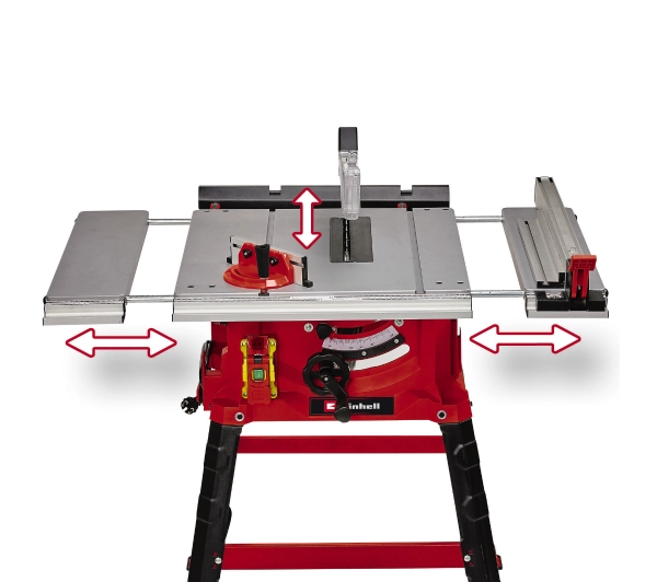 Einhell TC-TS 2225 U 4340515 - Kup na Raty - RRSO 0%