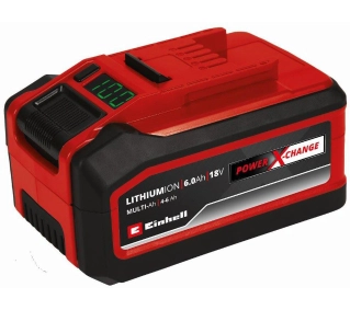 Einhell 18V 6,0Ah PXC PLUS 4511502 - Kup na Raty - RRSO 0%