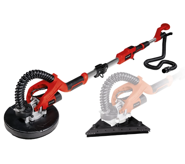 Szlifierka do gipsu EINHELL TE-DW 225 X 4259960