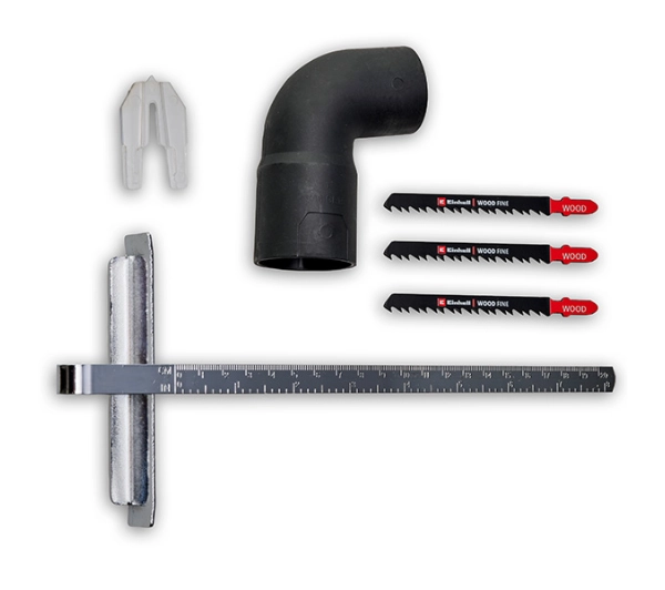 Einhell TP-JST 18/135 Li BL – Solo - Kup na Raty - RRSO 0%