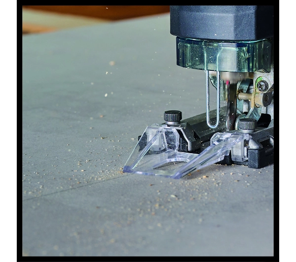 Einhell TP-JST 18/135 Li BL – Solo - Kup na Raty - RRSO 0%