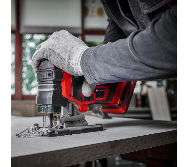 Einhell TP-JST 18/135 Li BL – Solo - Kup na Raty - RRSO 0%