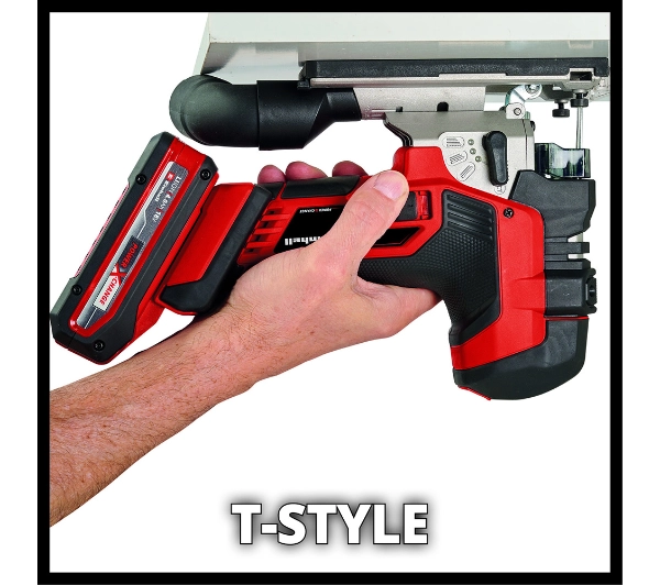 Einhell TP-JST 18/135 Li BL – Solo - Kup na Raty - RRSO 0%