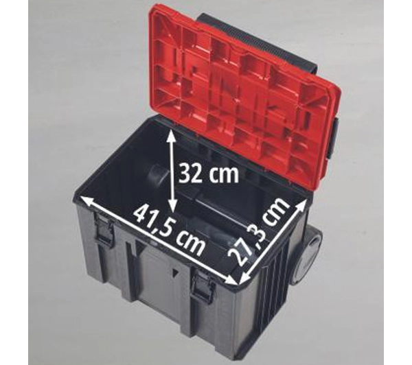 Einhell E-Case L 4540014 - Kup na Raty - RRSO 0%