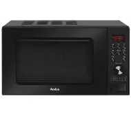 Amica AMGF20E1GB Grill