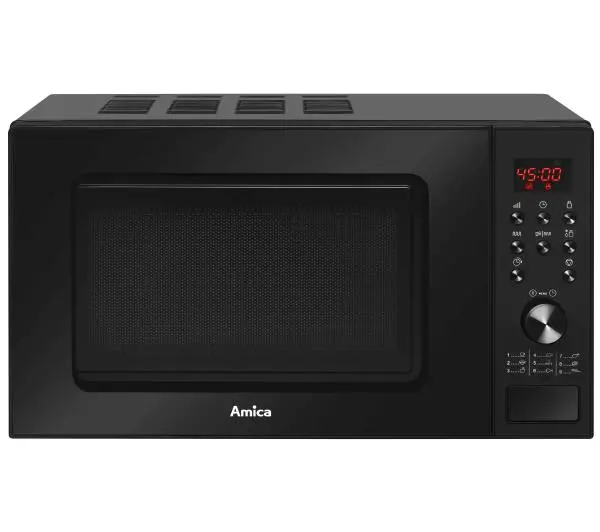 Amica AMGF20E1GB Grill
