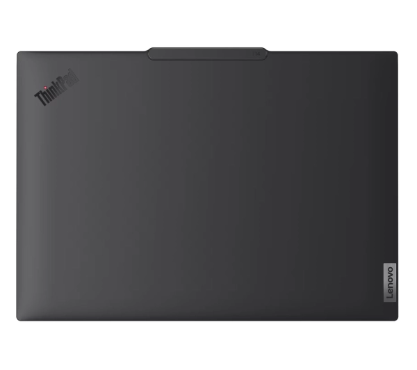 Lenovo ThinkPad T14 Gen 6 14" Ultra 7 255U 16GB RAM 1TB Dysk SSD Win11 Pro Czarny Funkcje AI - Kup na Raty - RRSO 0%