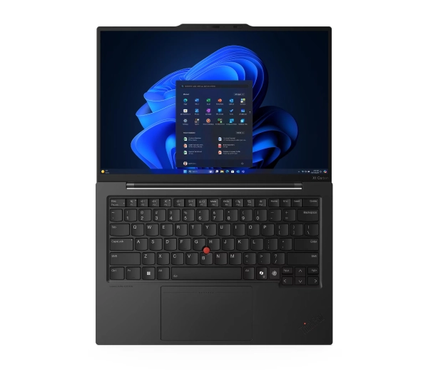 Lenovo ThinkPad X1 Carbon Gen 13 Aura Edition 14" Ultra 7 258V 32GB RAM 1TB Dysk SSD Win11 Pro Czarny Funkcje AI - Kup na Raty - RRSO 0%