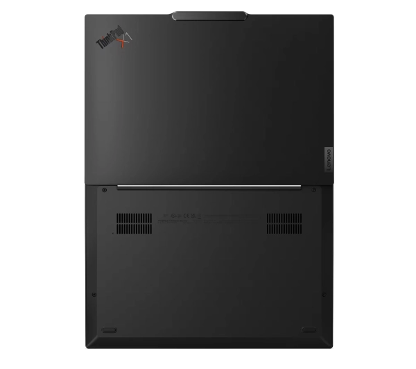 Lenovo ThinkPad X1 Carbon Gen 13 Aura Edition 14" Ultra 7 258V 32GB RAM 1TB Dysk SSD Win11 Pro Czarny Funkcje AI - Kup na Raty - RRSO 0%