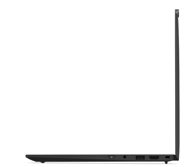 Lenovo ThinkPad X1 Carbon Gen 13 Aura Edition 14" Ultra 7 258V 32GB RAM 1TB Dysk SSD Win11 Pro Czarny Funkcje AI - Kup na Raty - RRSO 0%