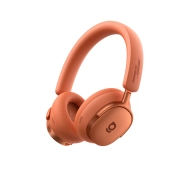 Baseus Inspire XH1 ANC Technologia Sound by Bose Nauszne Bluetooth 6.0 Gwiezdny Żar